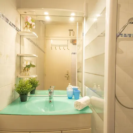 Escale Port-5 By Interhome Le Grau-du-Roi