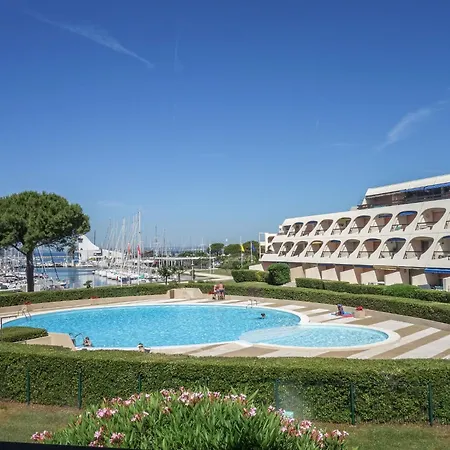 Escale Port-5 By Interhome * Le Grau-du-Roi