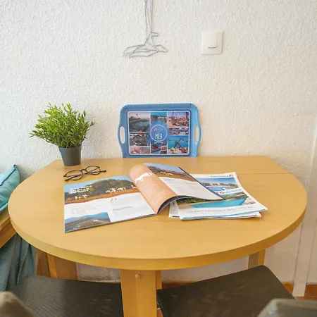 Escale Port-5 By Interhome Appartement Le Grau-du-Roi