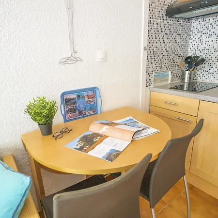 Escale Port-5 By Interhome * Le Grau-du-Roi