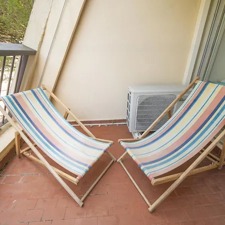 Appartement Escale Port-5 By Interhome