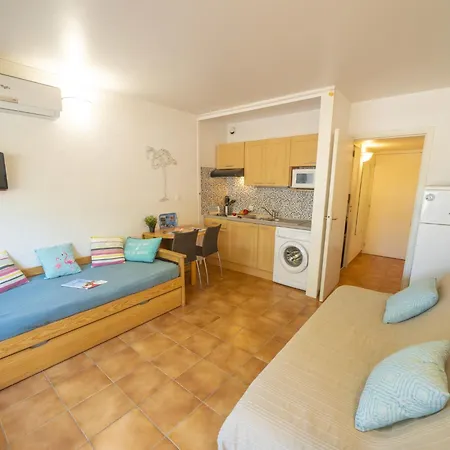 Apartman Escale Port-5 By Interhome *