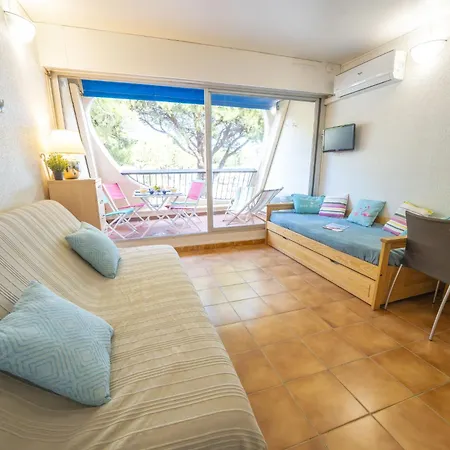 Escale Port-5 By Interhome Le Grau-du-Roi