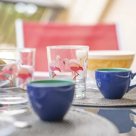 Escale Port-5 By Interhome *