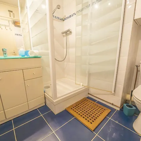 Escale Port-5 By Interhome Apartman *