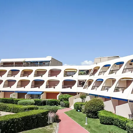 Escale Port-5 By Interhome Apartman *