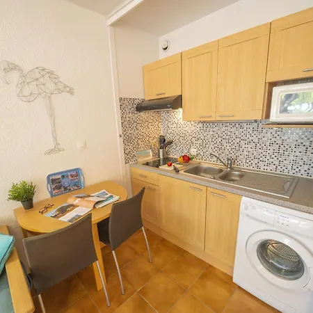 Apartman Escale Port-5 By Interhome *